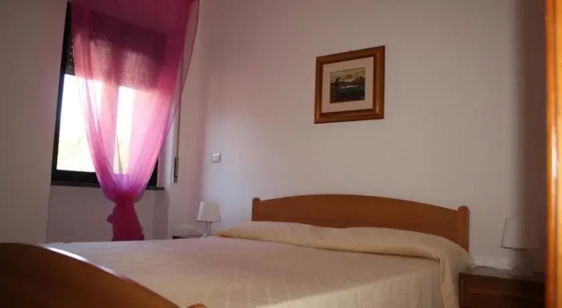 Pagliaio Della Madonna