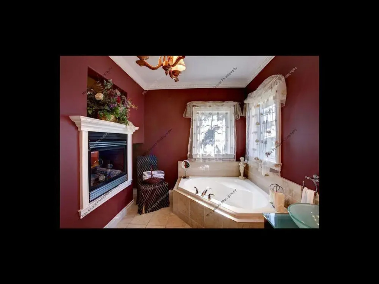 House by the Side of the Road