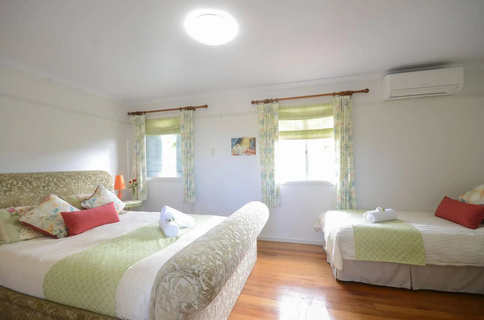 Travellers Rest Guesthouse