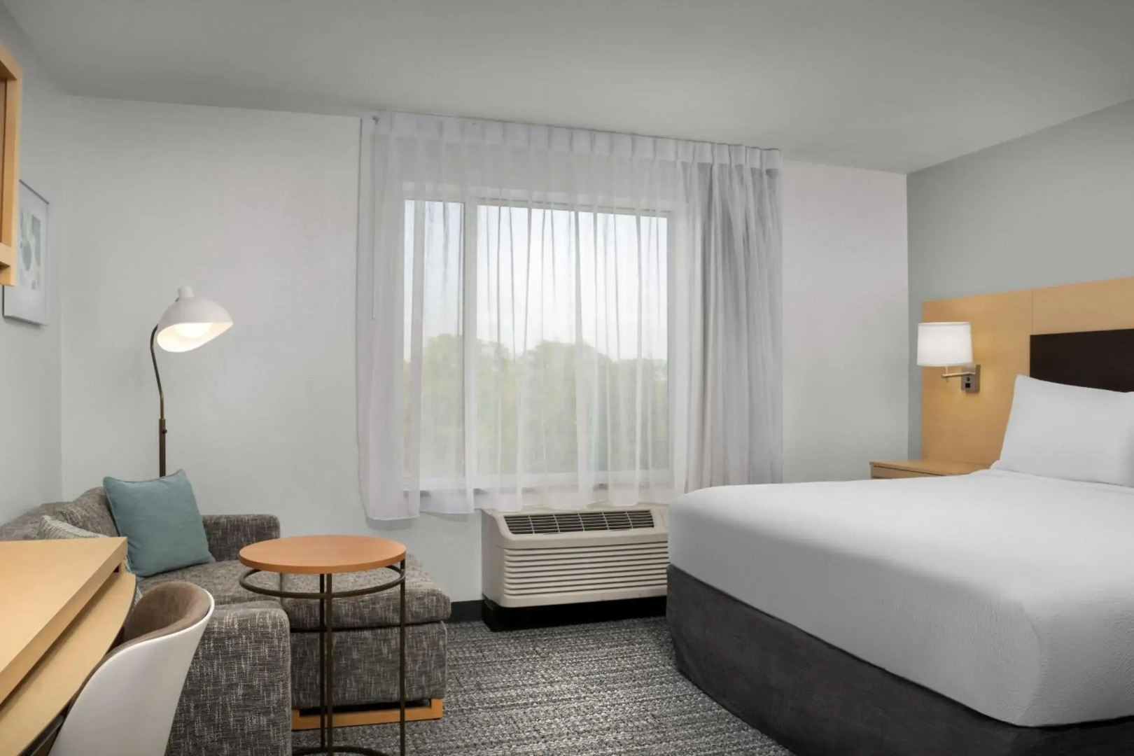 TownePlace Suites by Marriott Gainesville Northwest