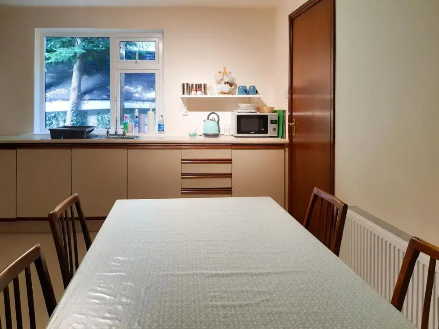 Inveraray Farmhouse B&B