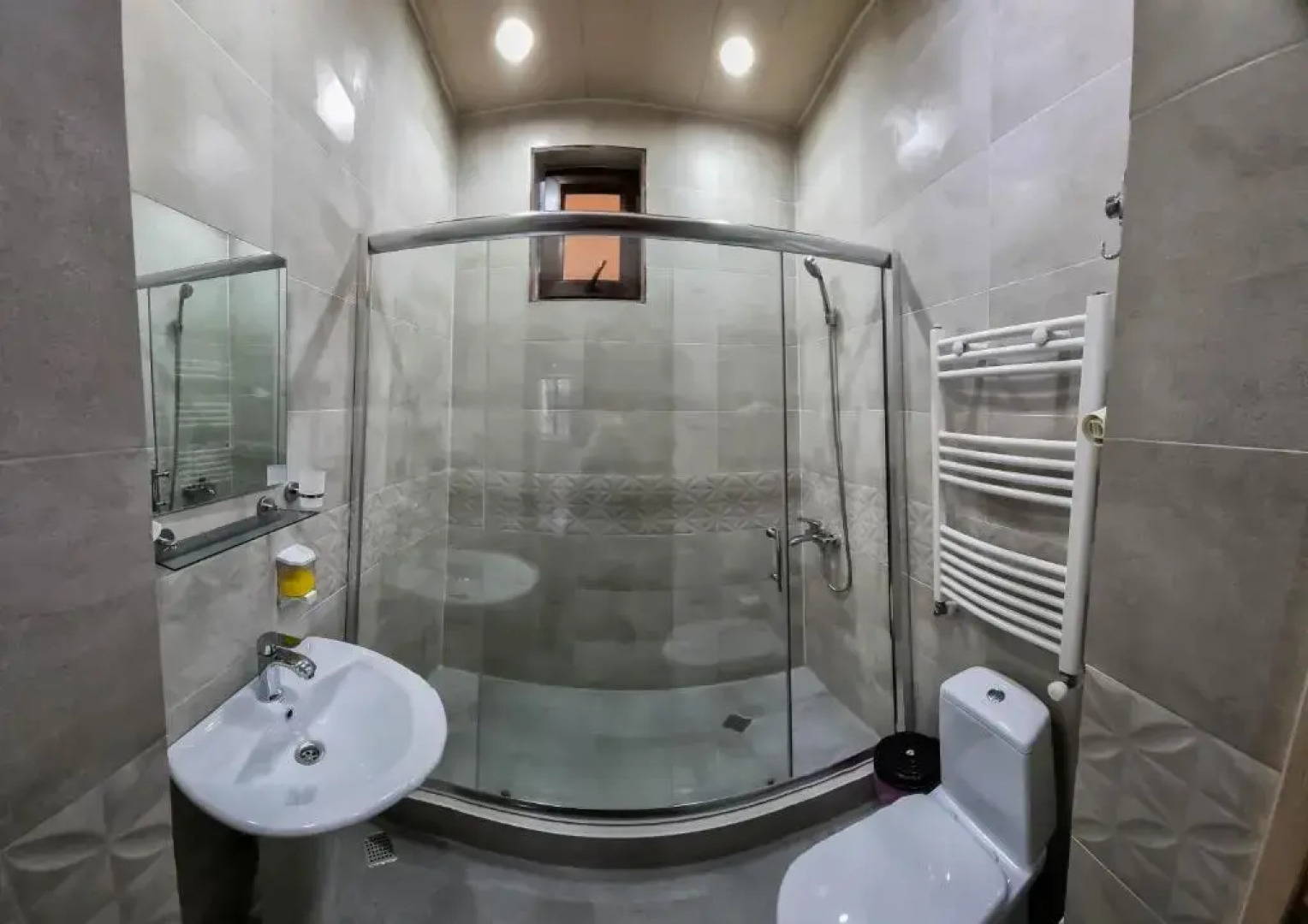 Отель Varga Kvareli