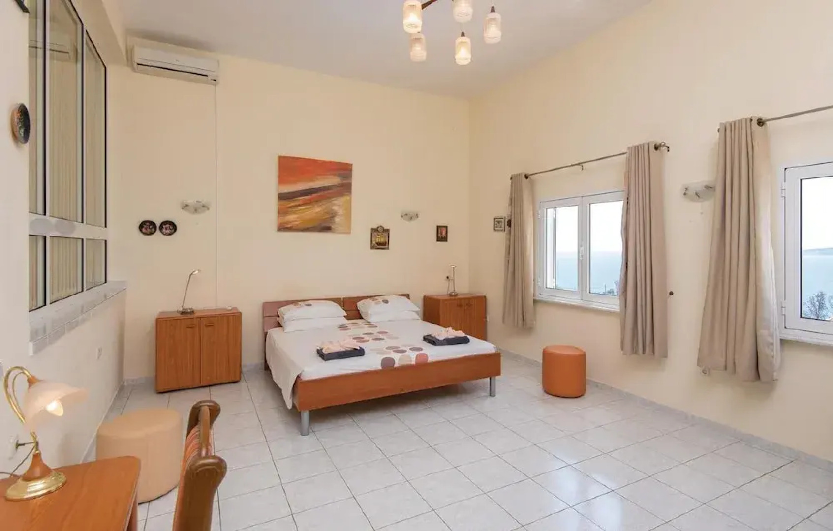 Nice Home in Orebic With Outdoor Swimming Pool, Wifi and Heated Swimming Pool