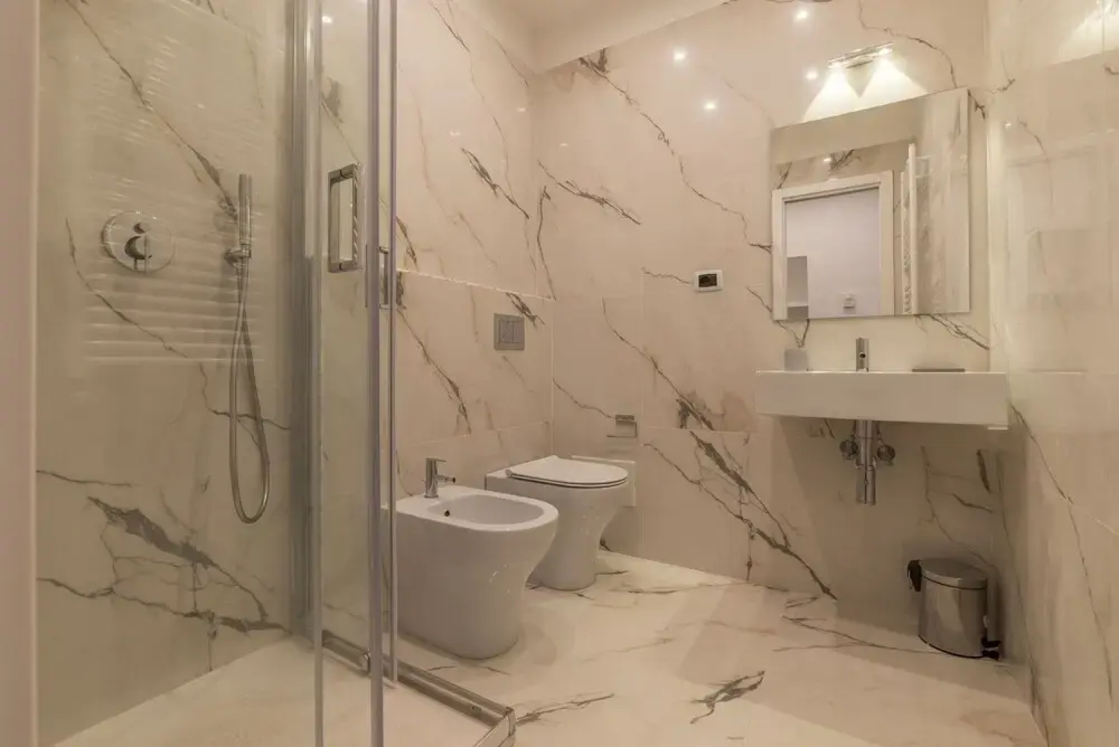 Guest House Sallustiano