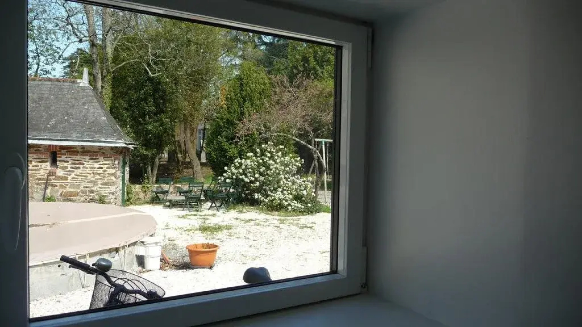 Domaine Le Petit Plessis