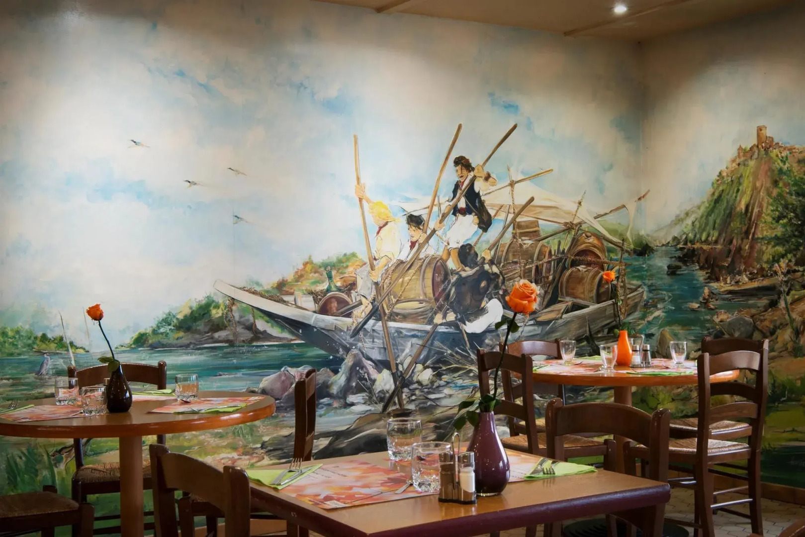 Hotel Kyriad Direct Roanne