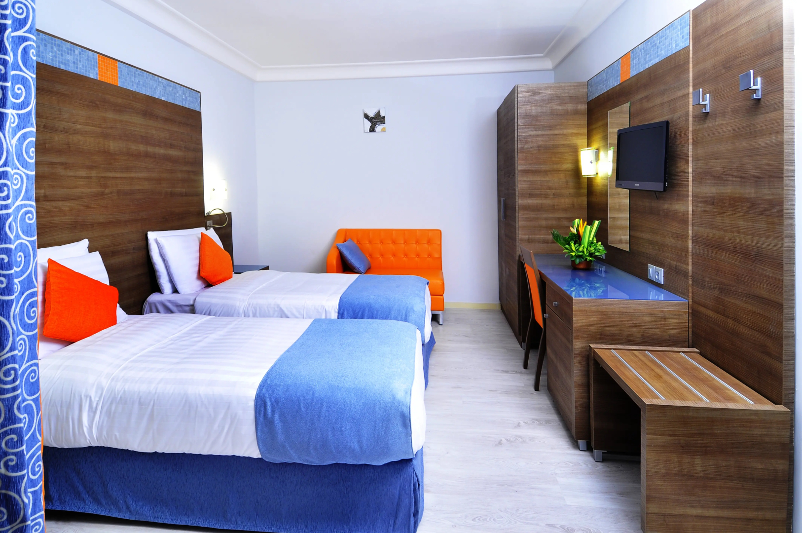 Bénin Royal Hôtel