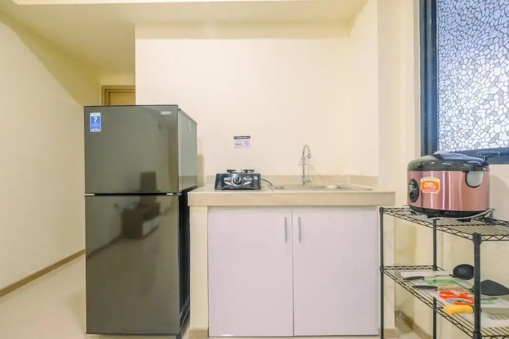 Beautiful and Strategic 1BR Meikarta Apartment