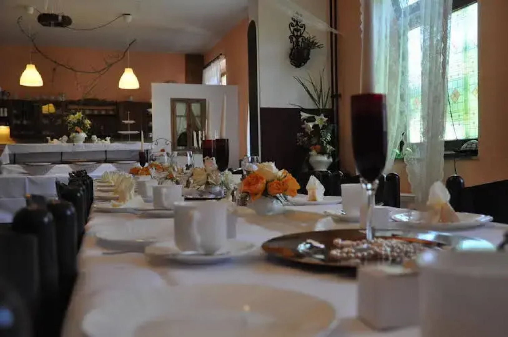 Gästehaus "Zum Schmidte Richard"