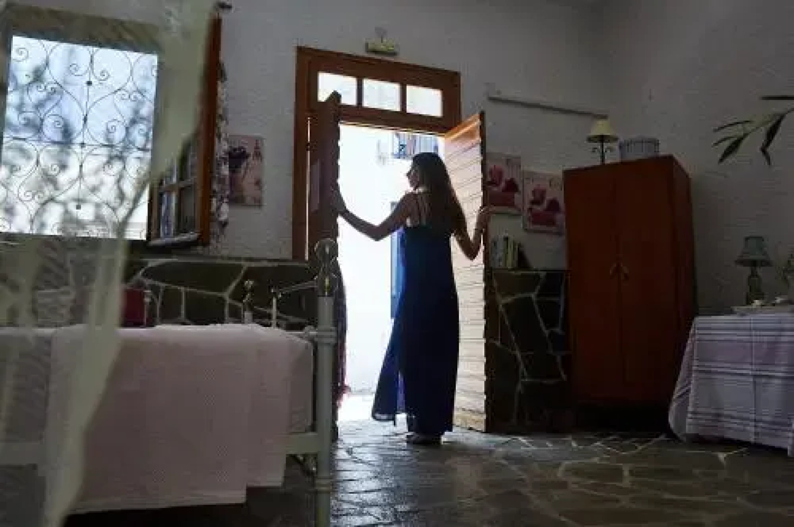 Moorea Country Houses