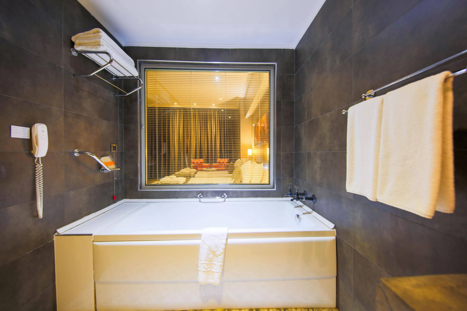 Doğa Thermal Health & Spa