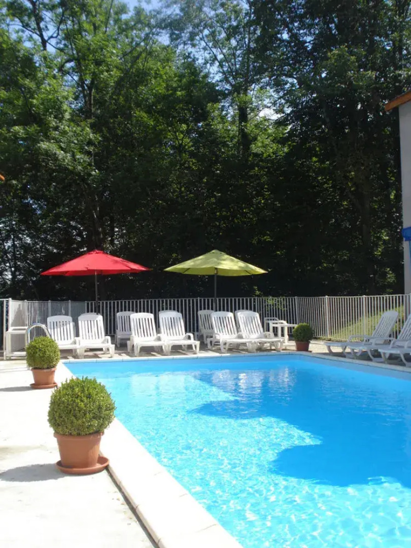 Résidence Nemea Les Chalets d'Estive