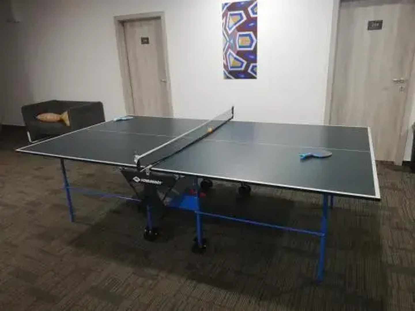 Life Hostel Slovenia