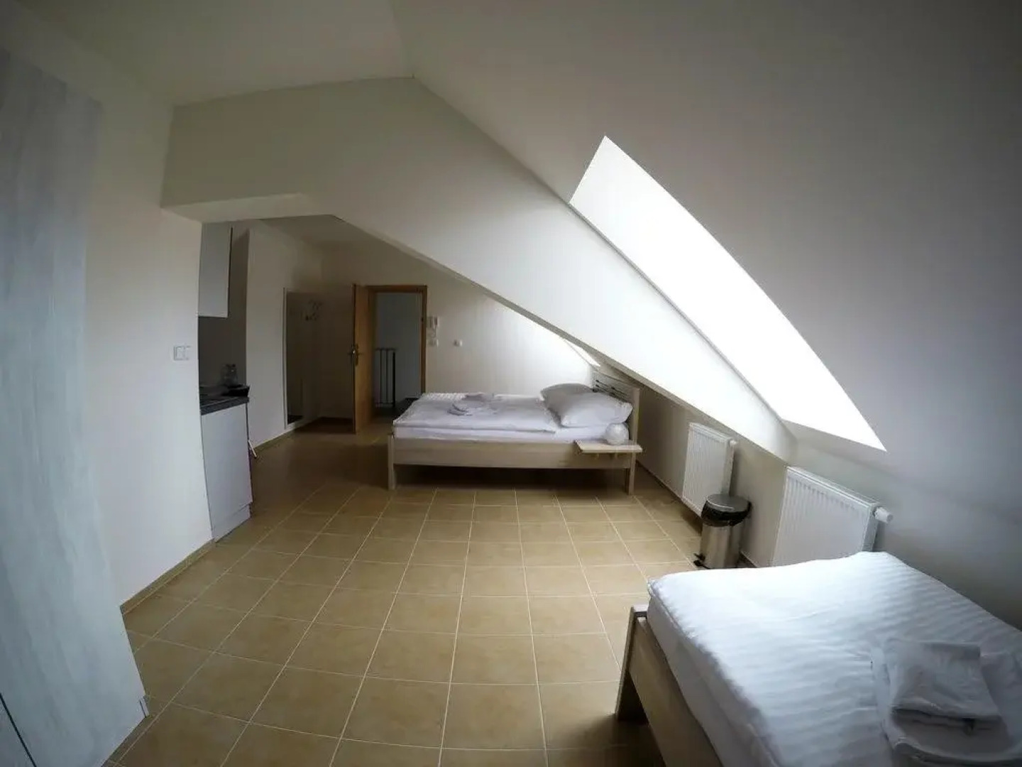 Penzion U tri statkaru