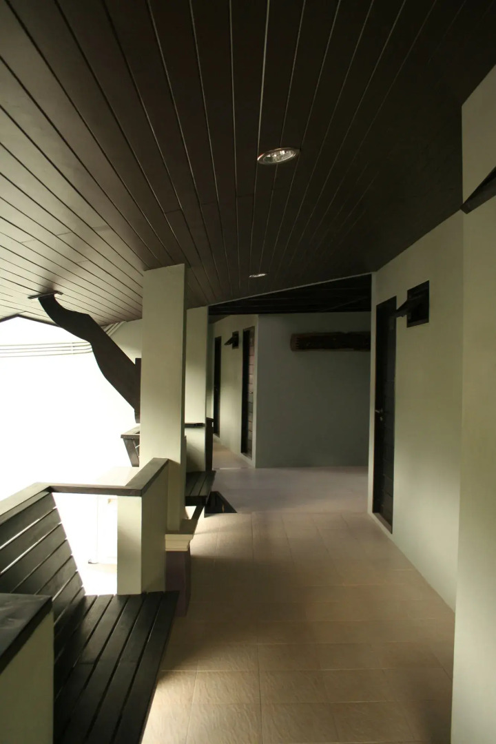 Lamoon Lamai Residence