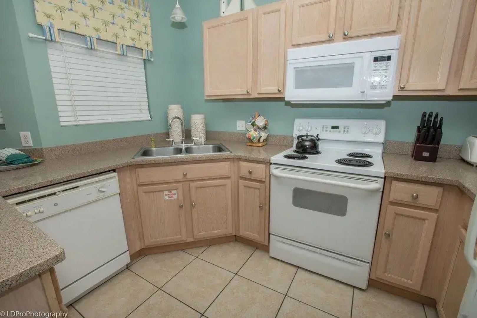 Sandpiper Cove 9111 Destin - 1 Br Condo