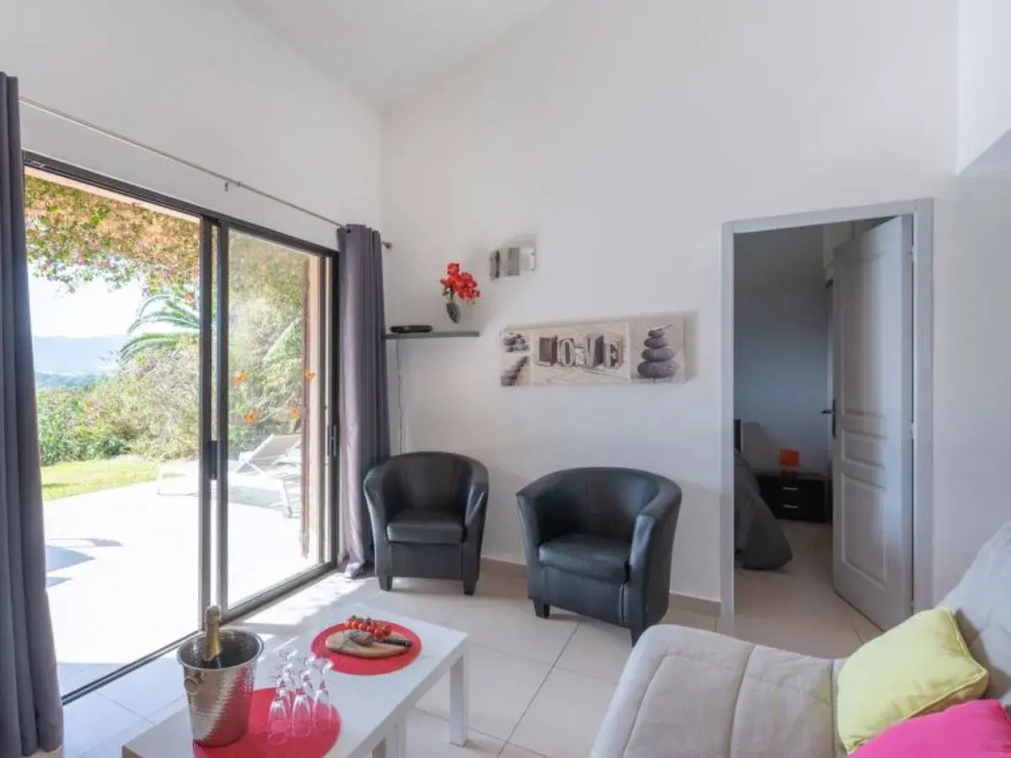 Domaine Santa Giulia Palace