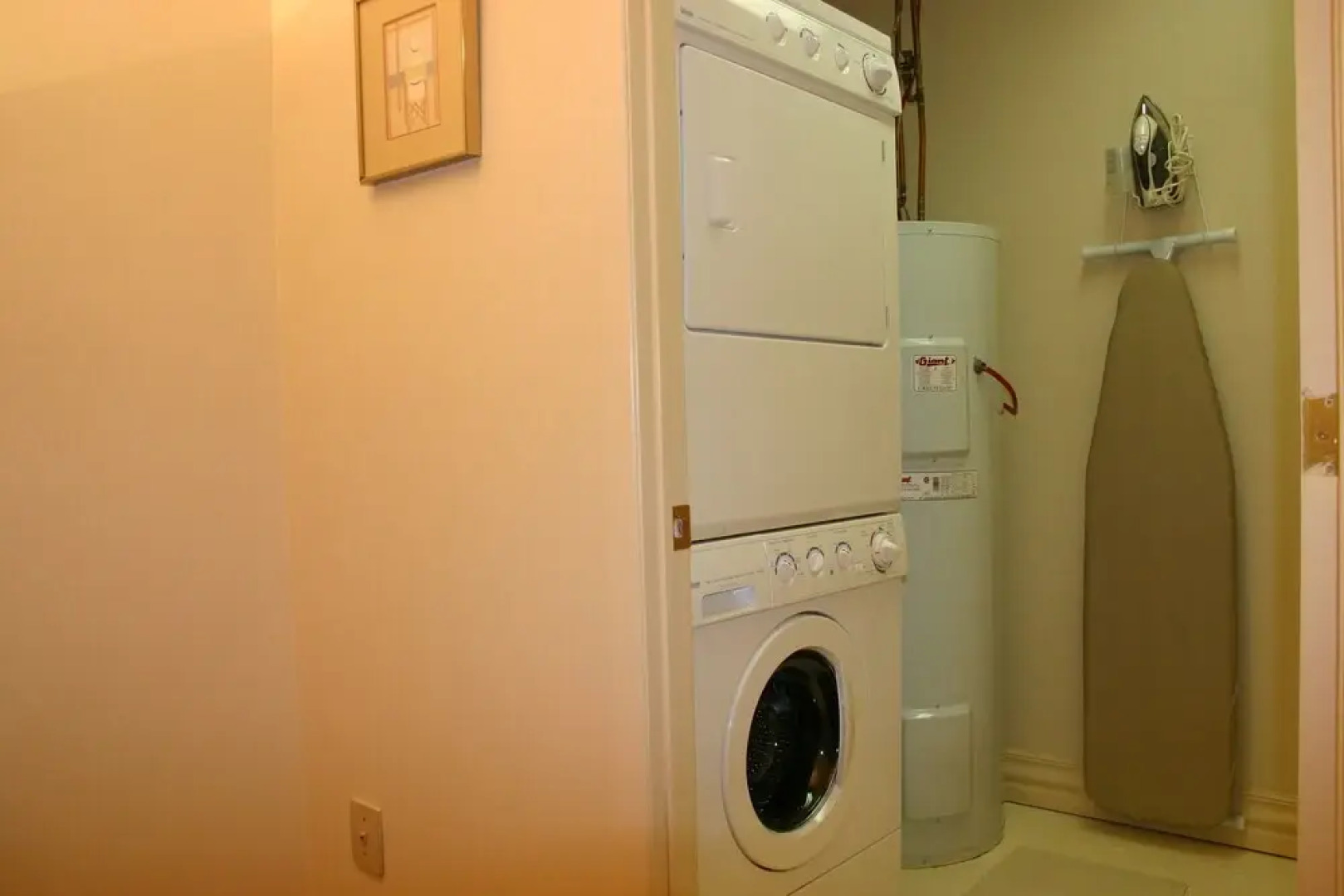 Chalets Mont-Sainte-Anne