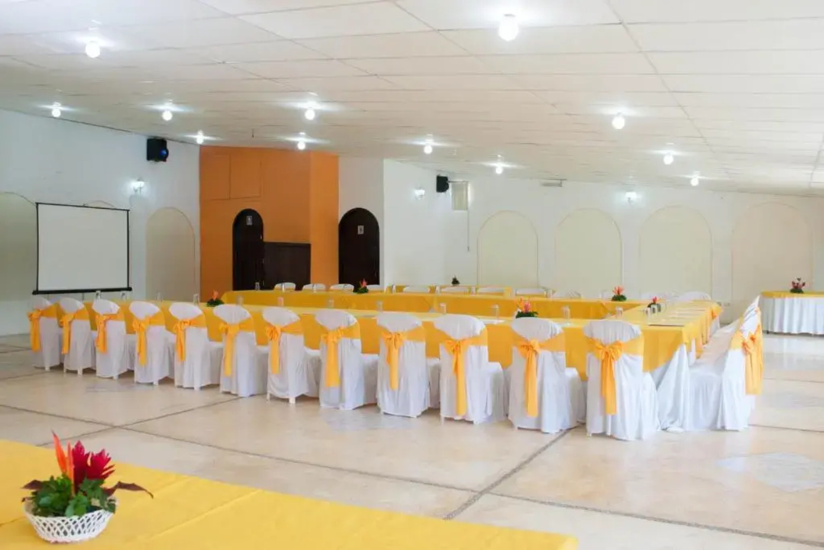 Hotel Nututun Palenque