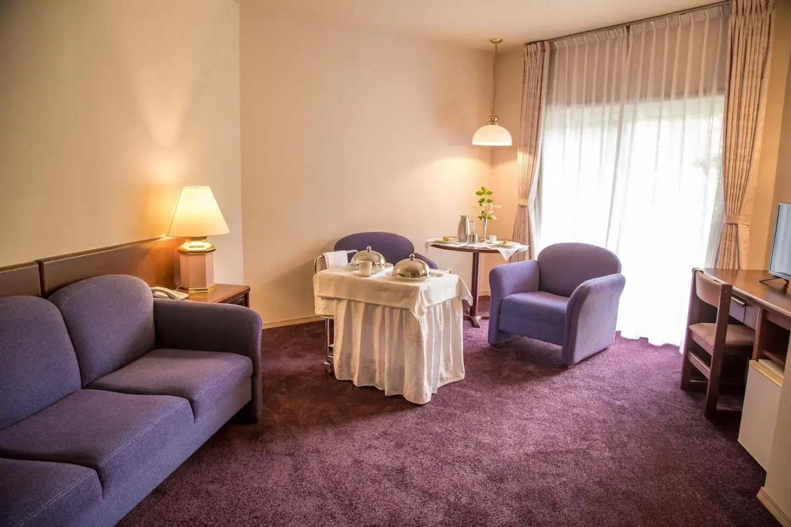 Отель «Санта»