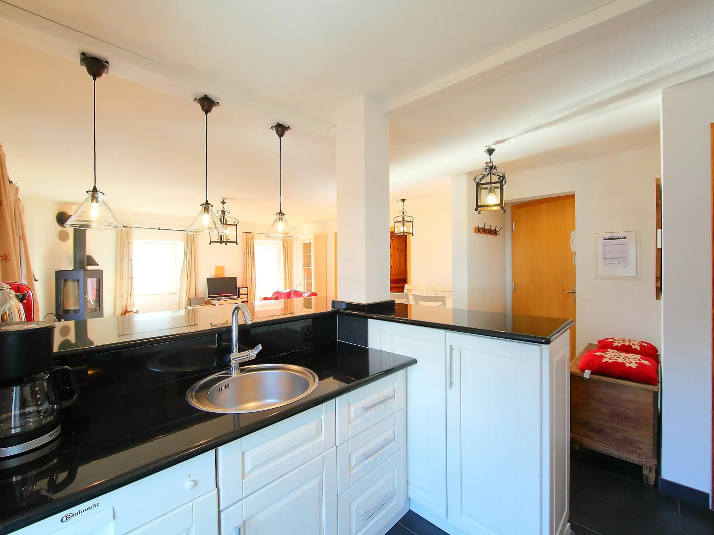 Beau Sejour - INH 26516