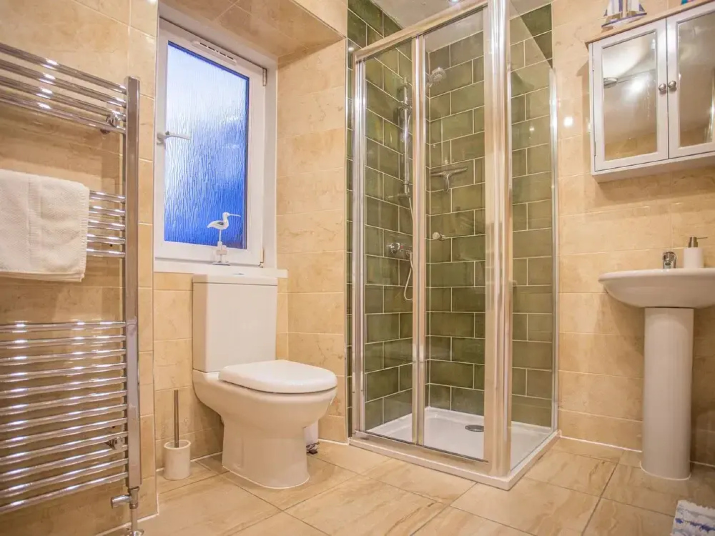 East Beach Apartment