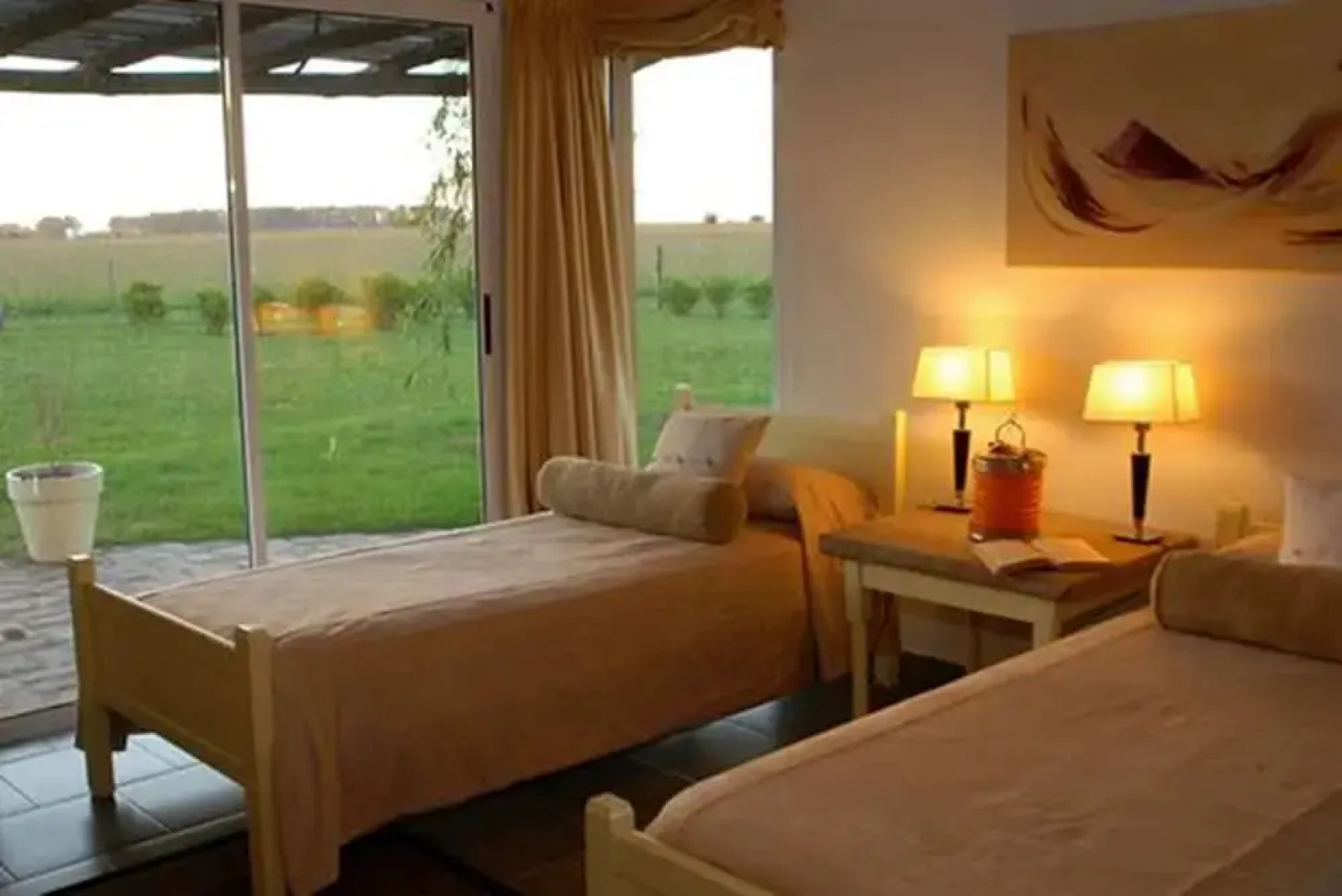 Howard Johnson Hotel Finca Maria Cristina