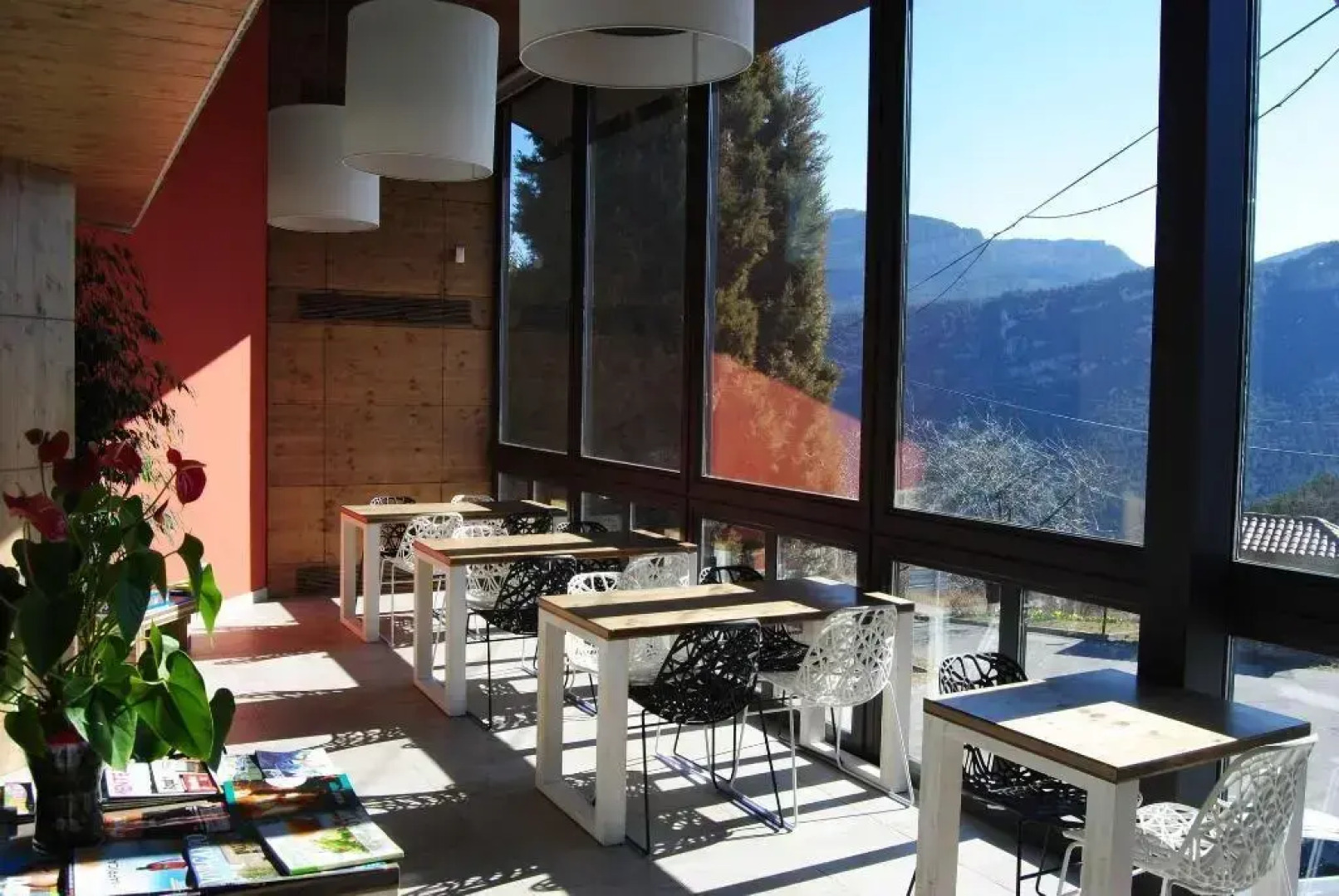 Hotel Santa Bàrbara