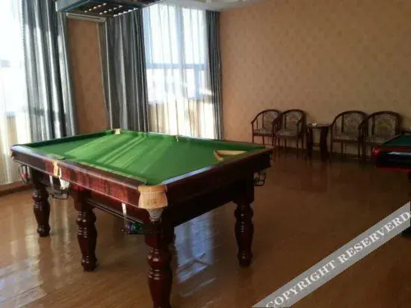 Suiling Hanlongtang Business Hotel