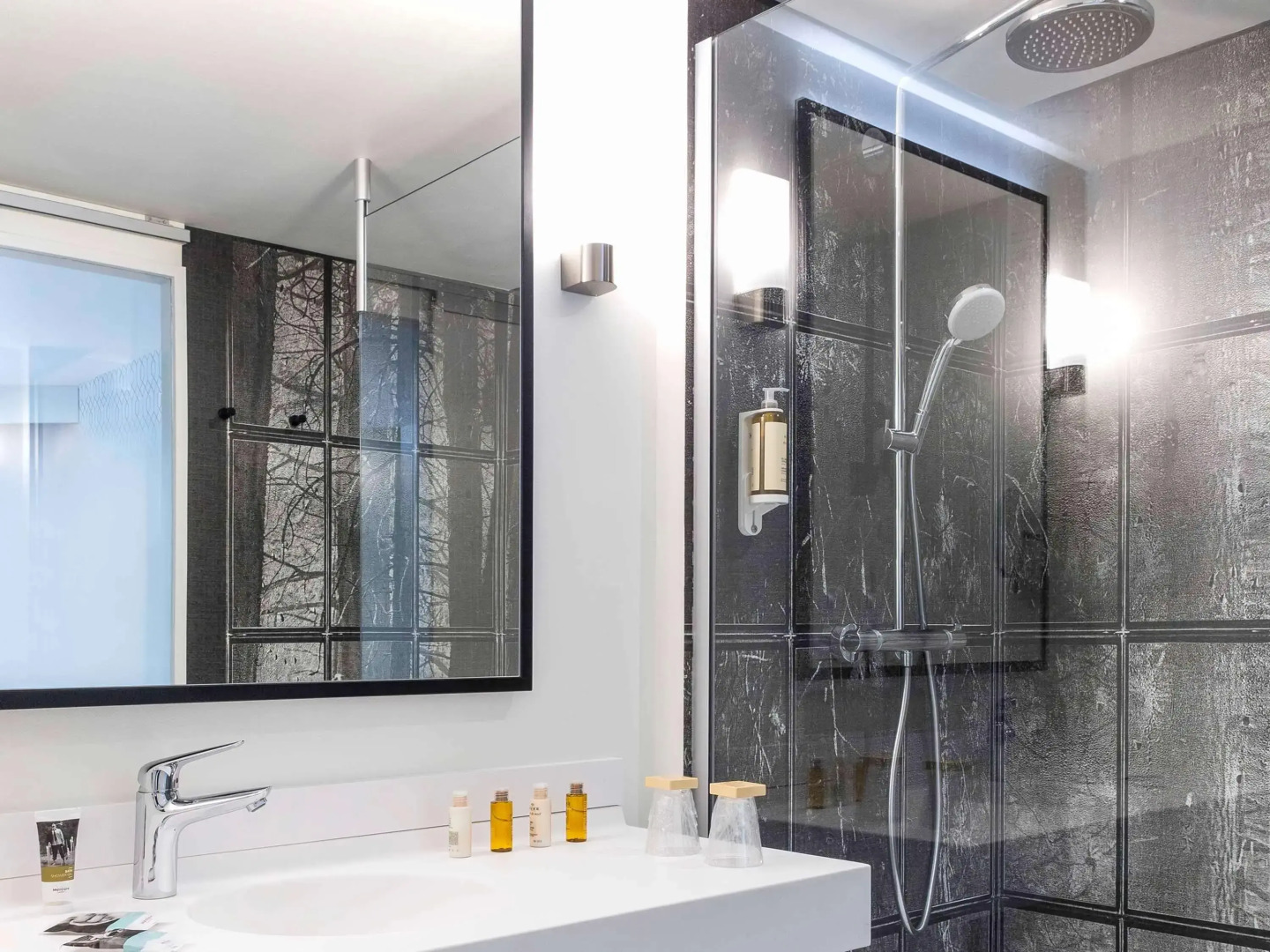 Mercure Hotel & Spa Aix-les-Bains Domaine Marlioz