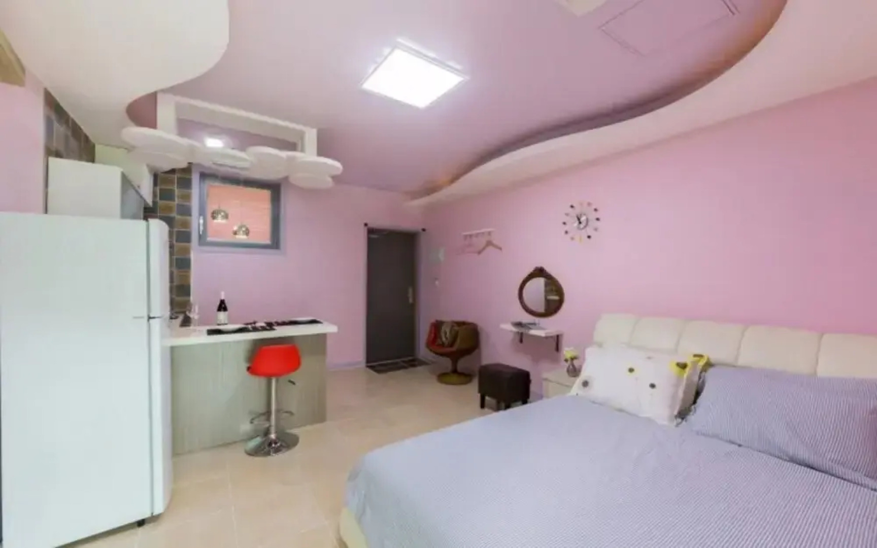 Chuncheon Beato Spa Pension