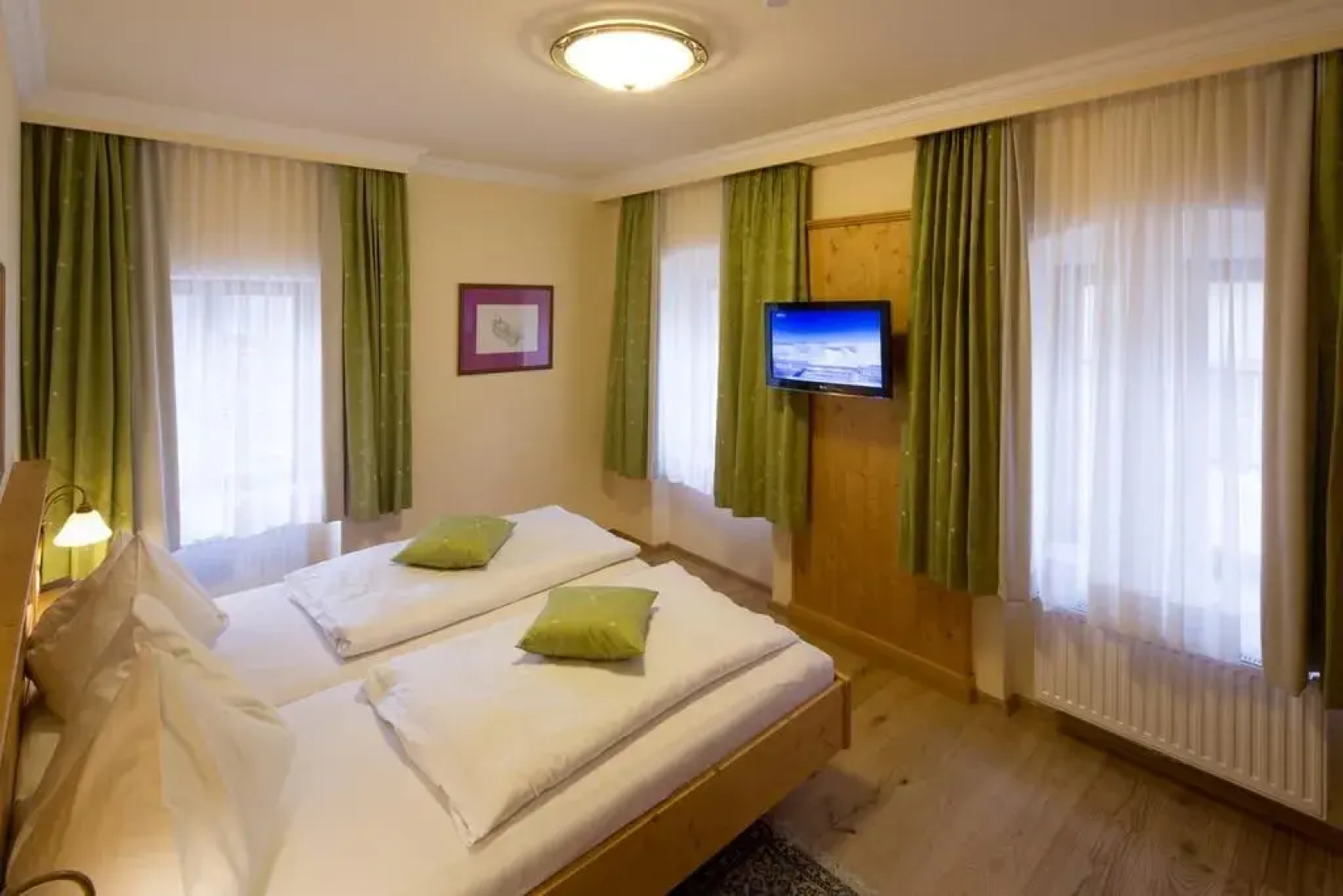 Hotel-Restaurant Zum Schwarzen Bären