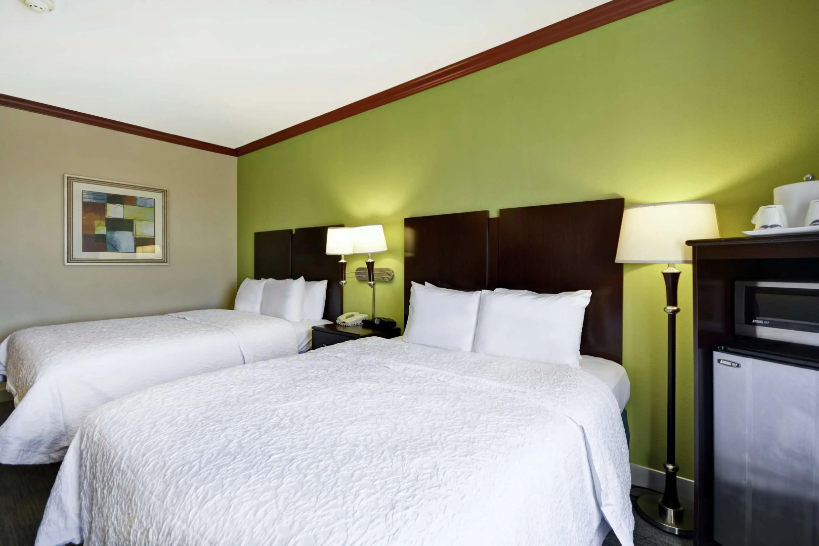 Hampton Inn & Suites Corpus Christi I-37 - Navigation Blvd