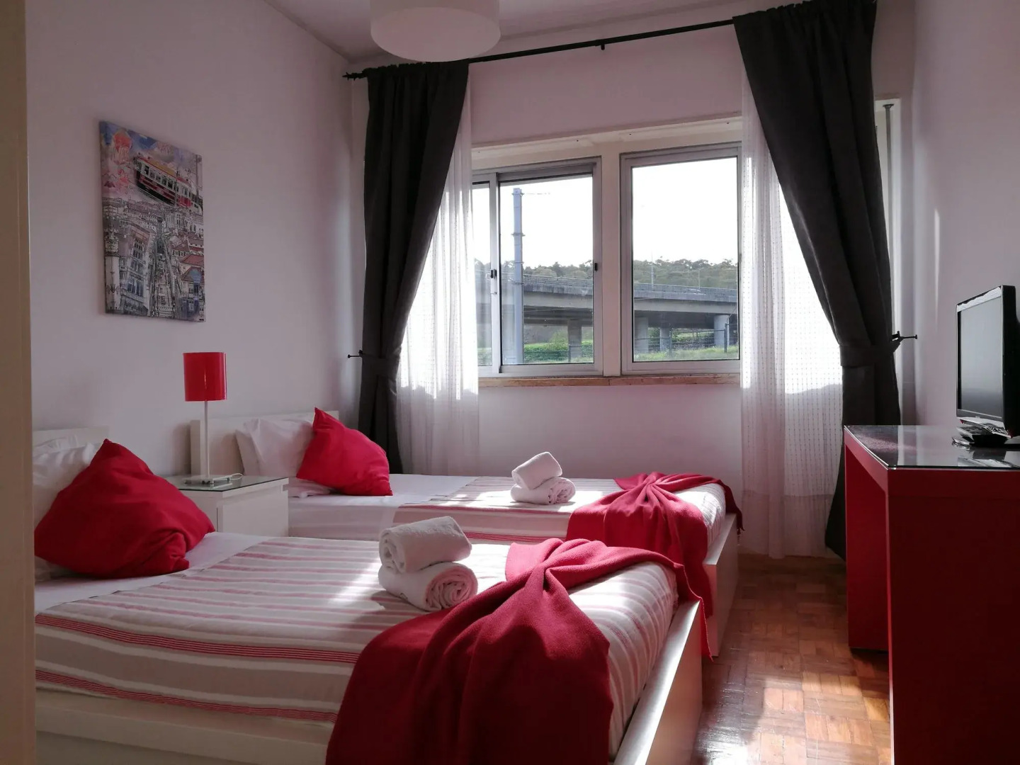 Discovery Apartment Benfica