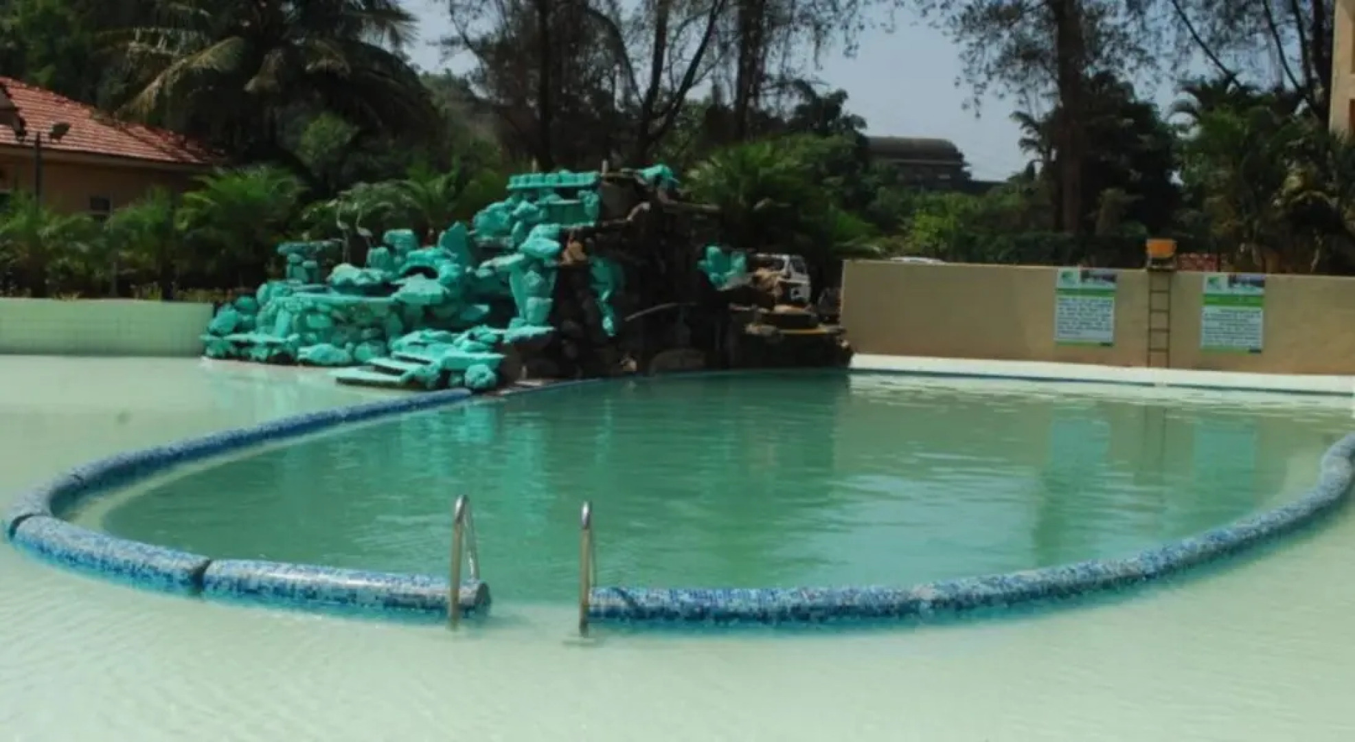 Whispering Woods Resort-Lonavala