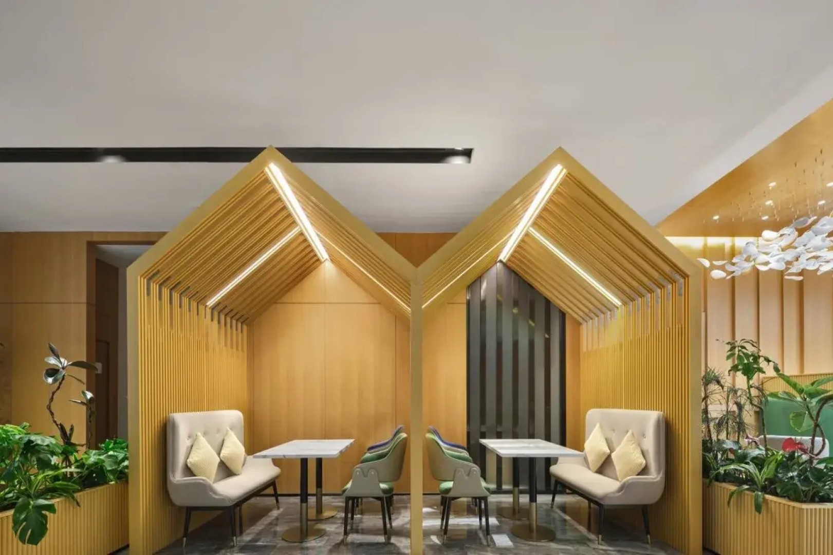 Hilton Garden Inn Jinzhong Yuci