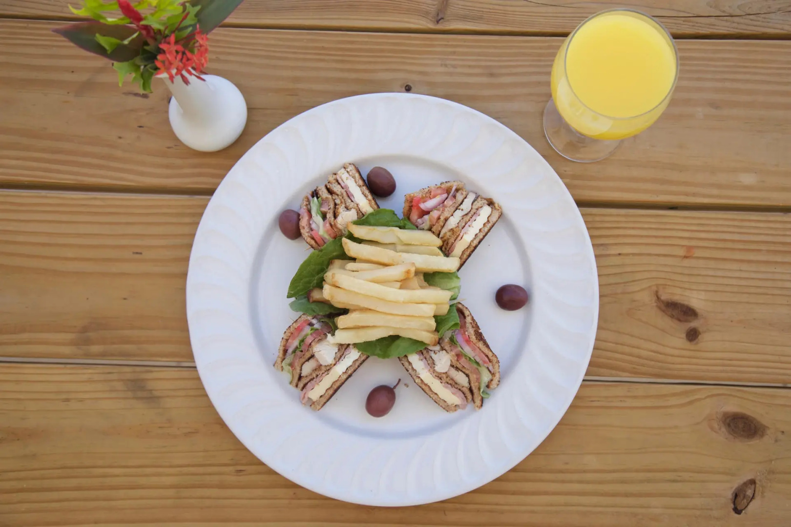 Decameron Los Cocos Guayabitos, Ramada All Inclusive Resort