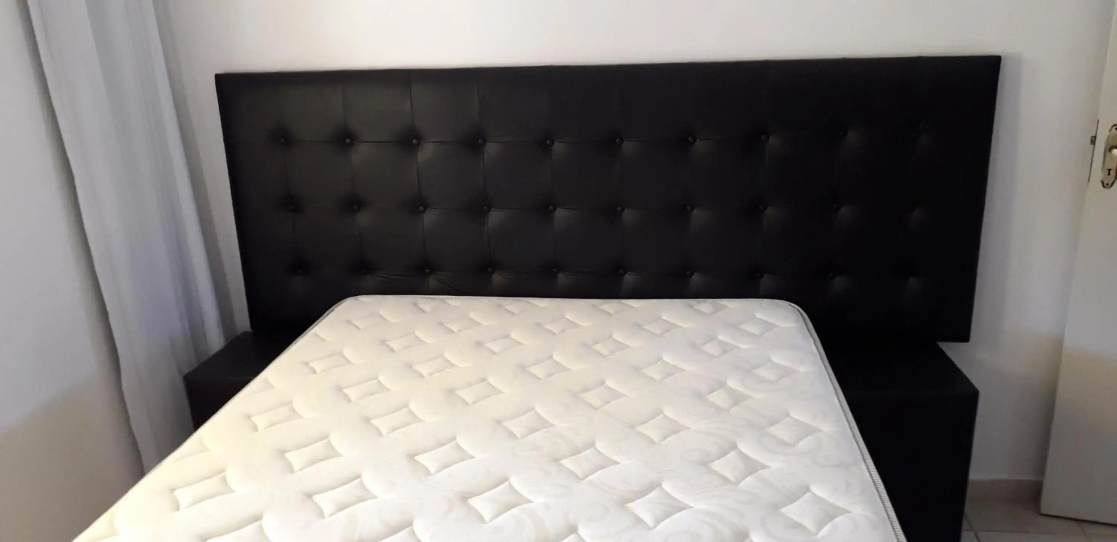 Flats no Condomínio Villa Nova