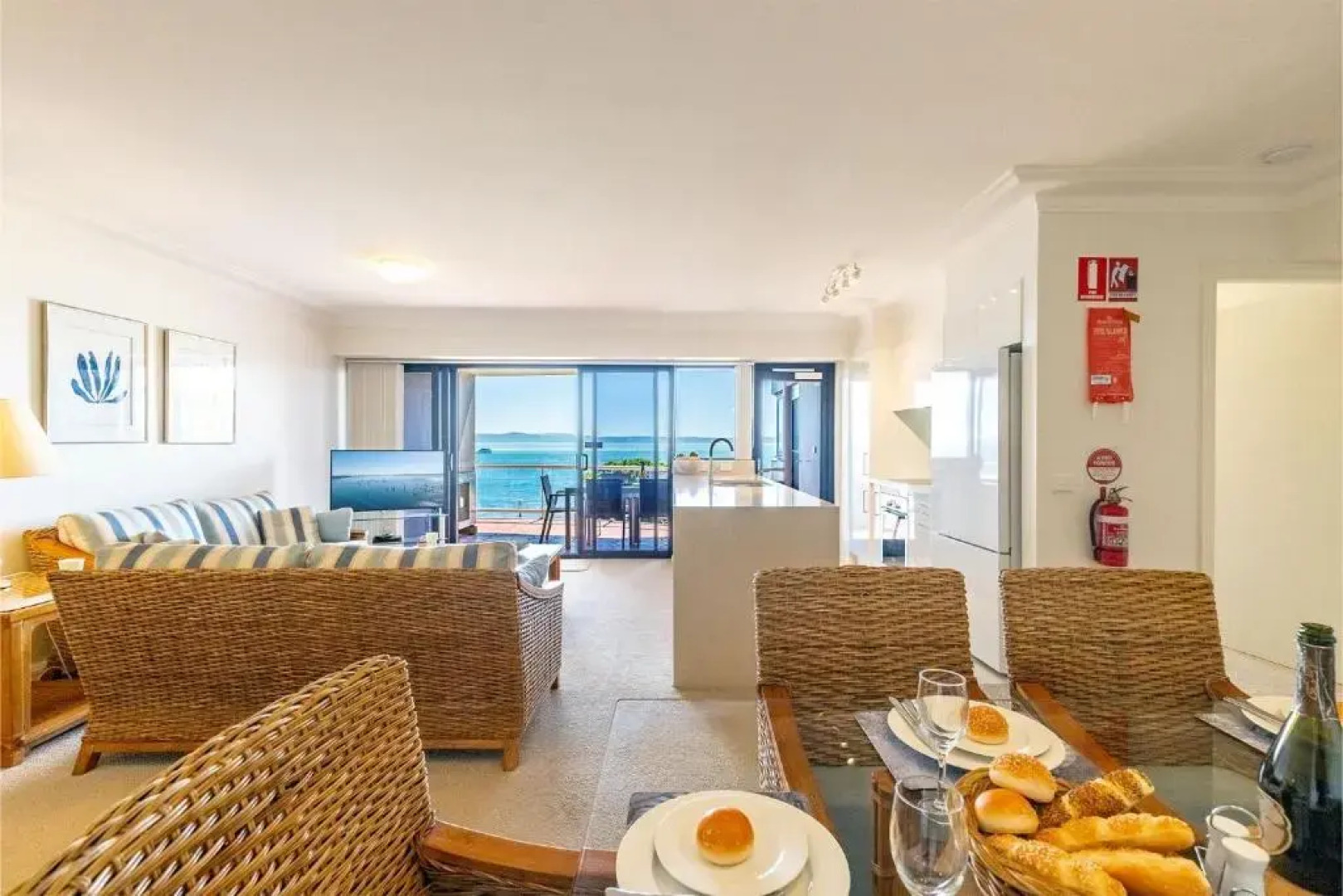 Florentine Unit 14, 11 Columbia Close