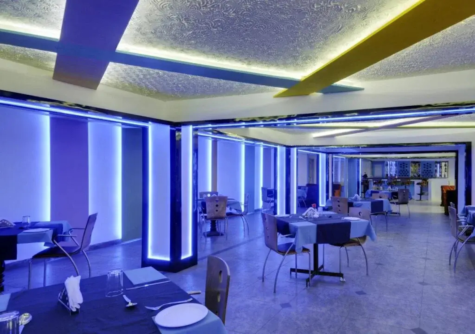 Silver Sands Beach Resort