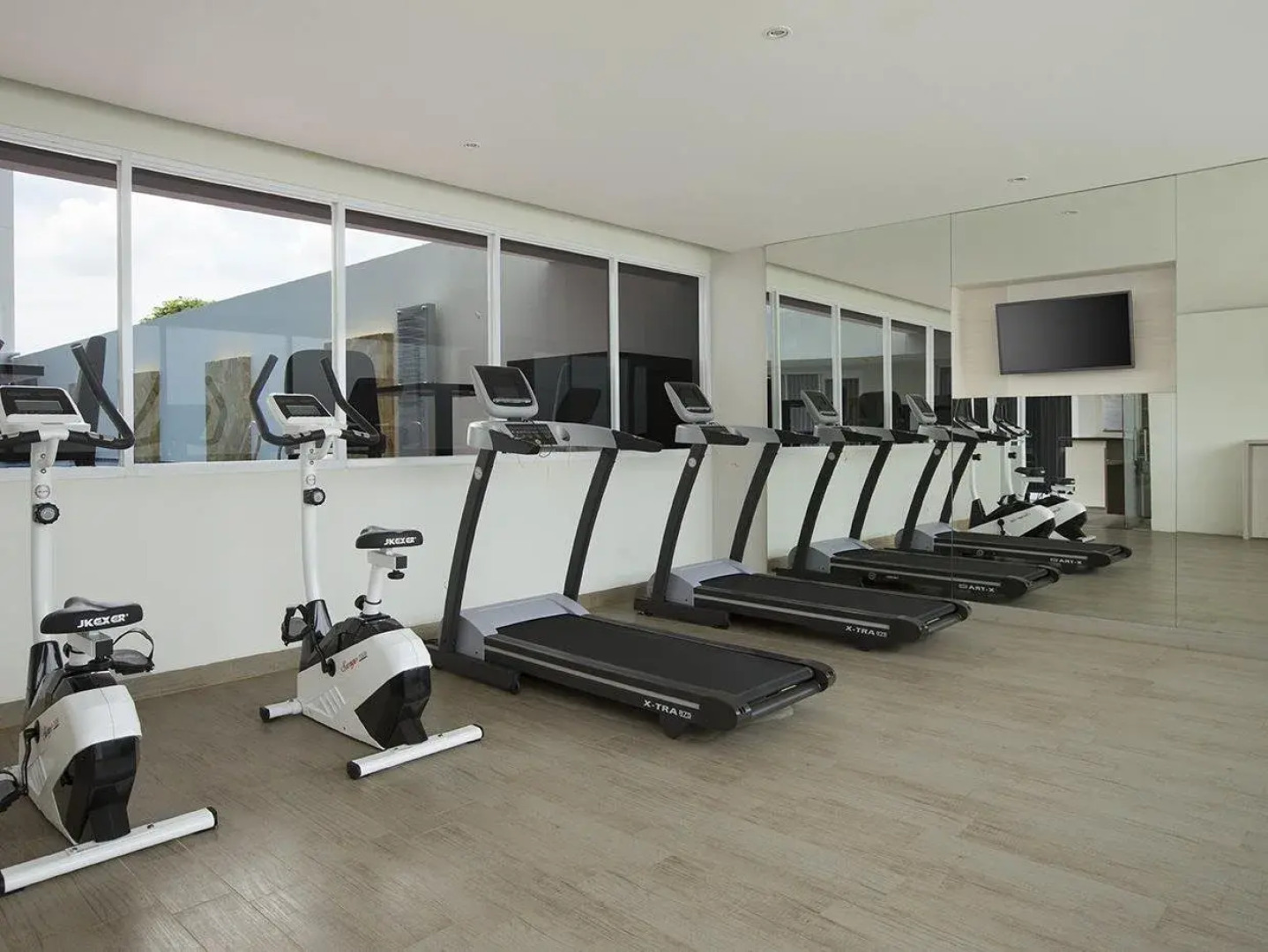 Hotel Santika Pekalongan