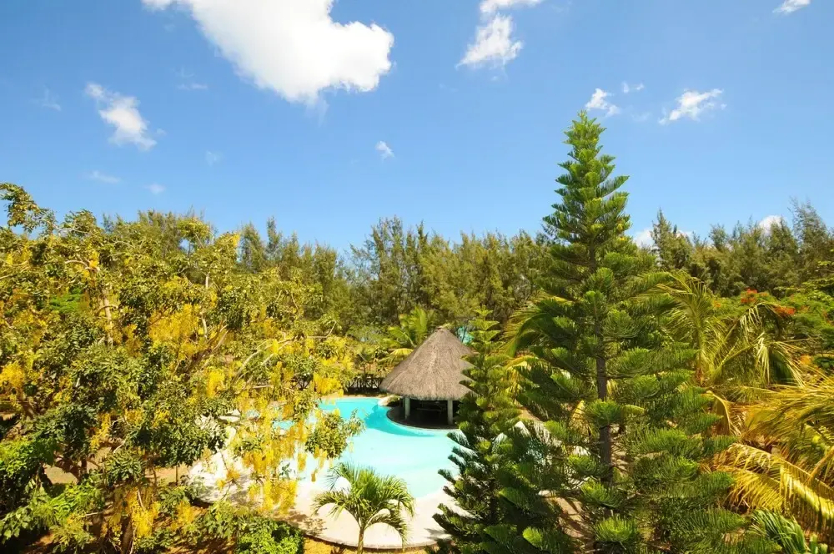 LES Condos in Beautiful Complex With Pool, Near the Beach