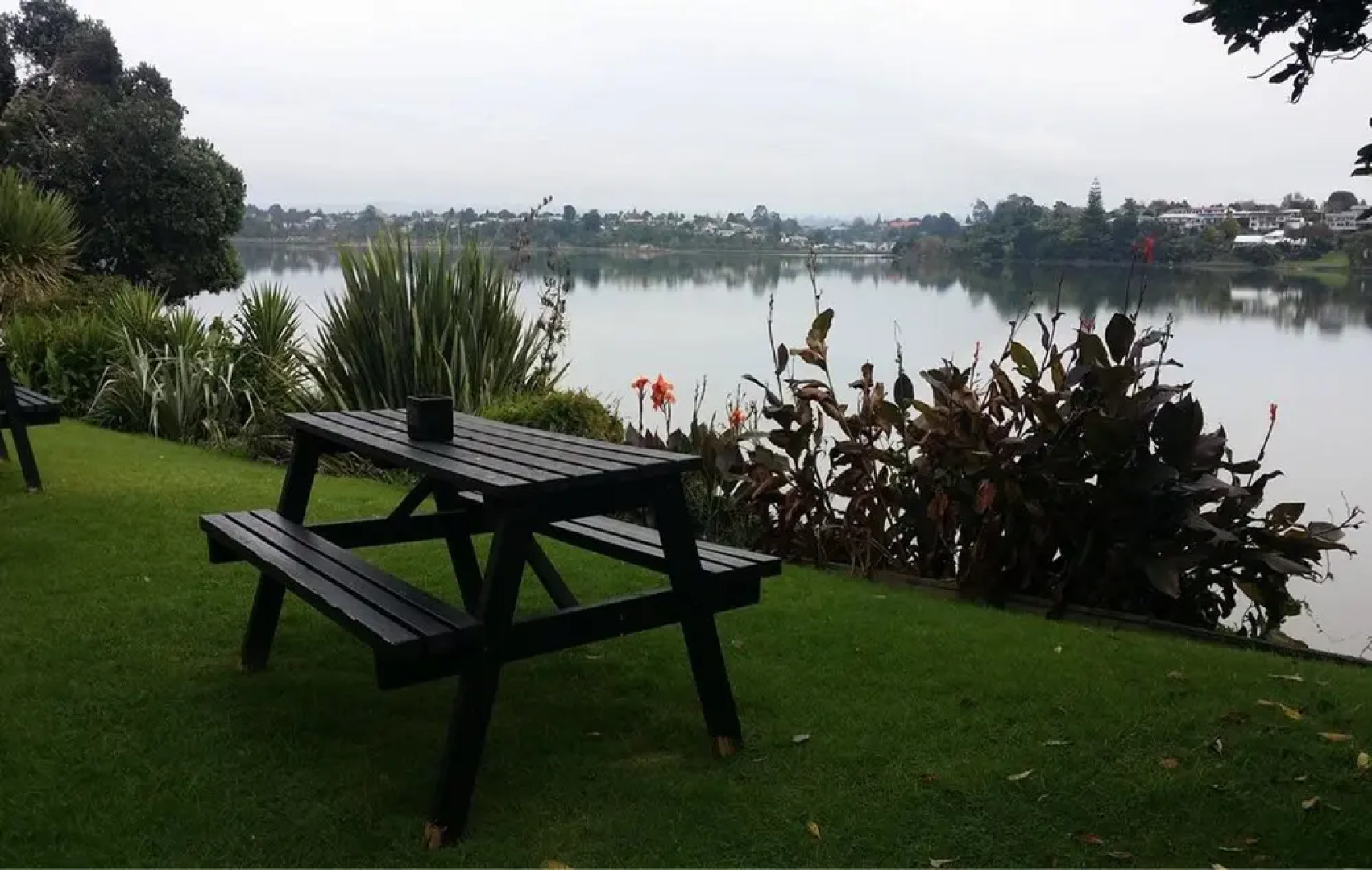 Fountain Court Motel