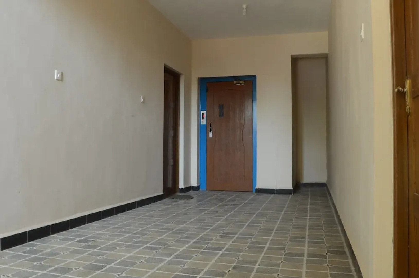 A's Holiday Beach Resort