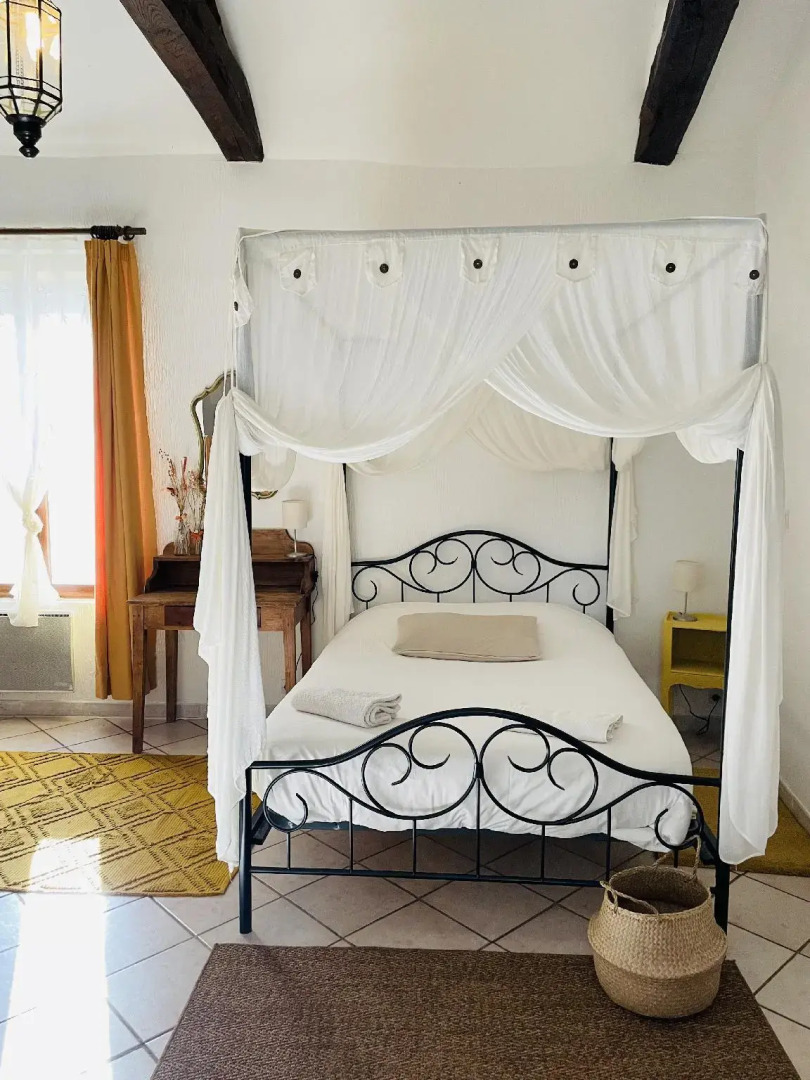 Les Copains à Bord - chambres d'hôtes et roulottes