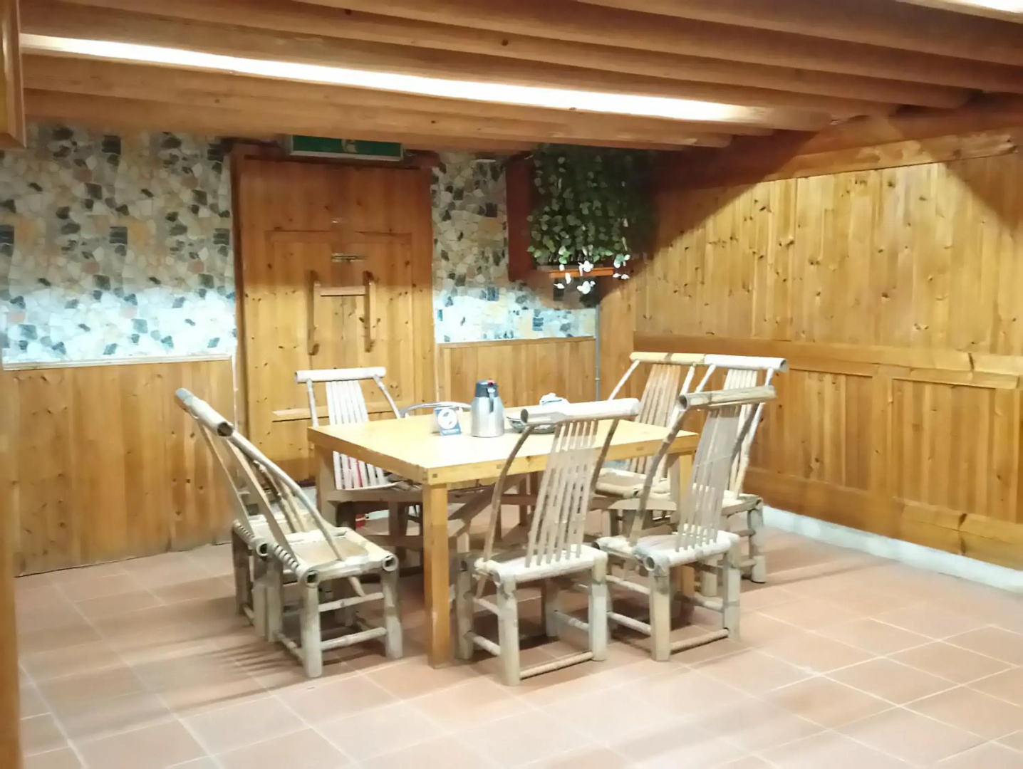 Jinsha Old Street B&B