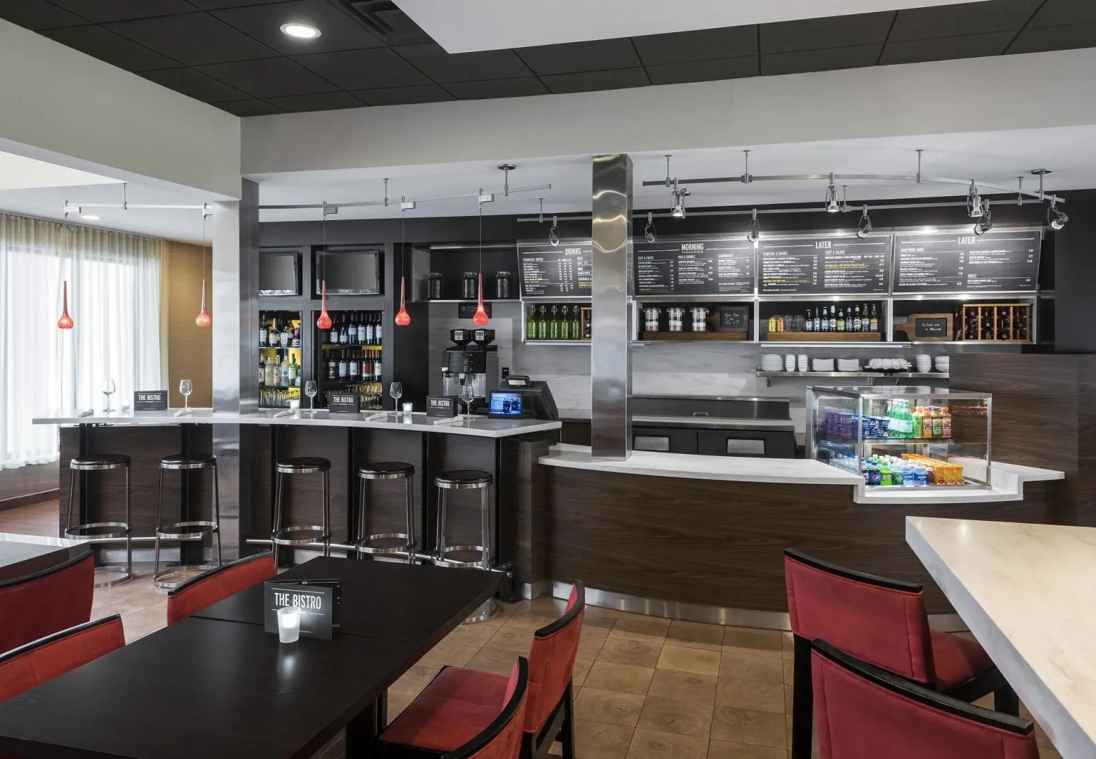 Courtyard by Marriott Cincinnati Blue Ash