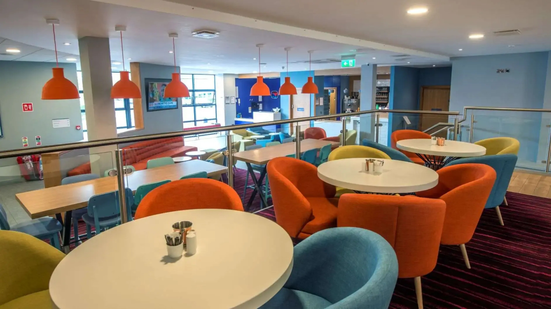 Travelodge Galway
