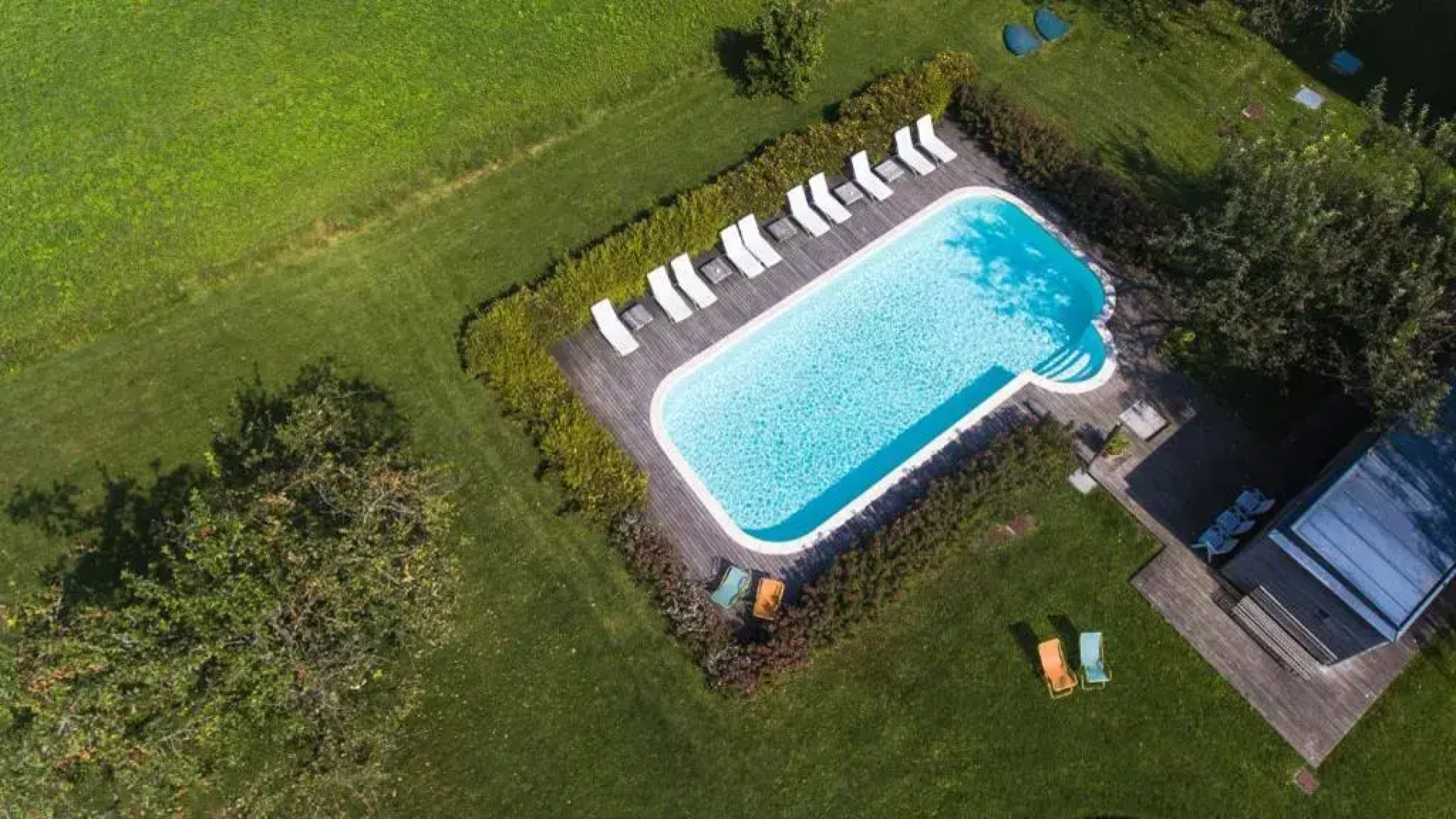 DA ELDA natural retreat
