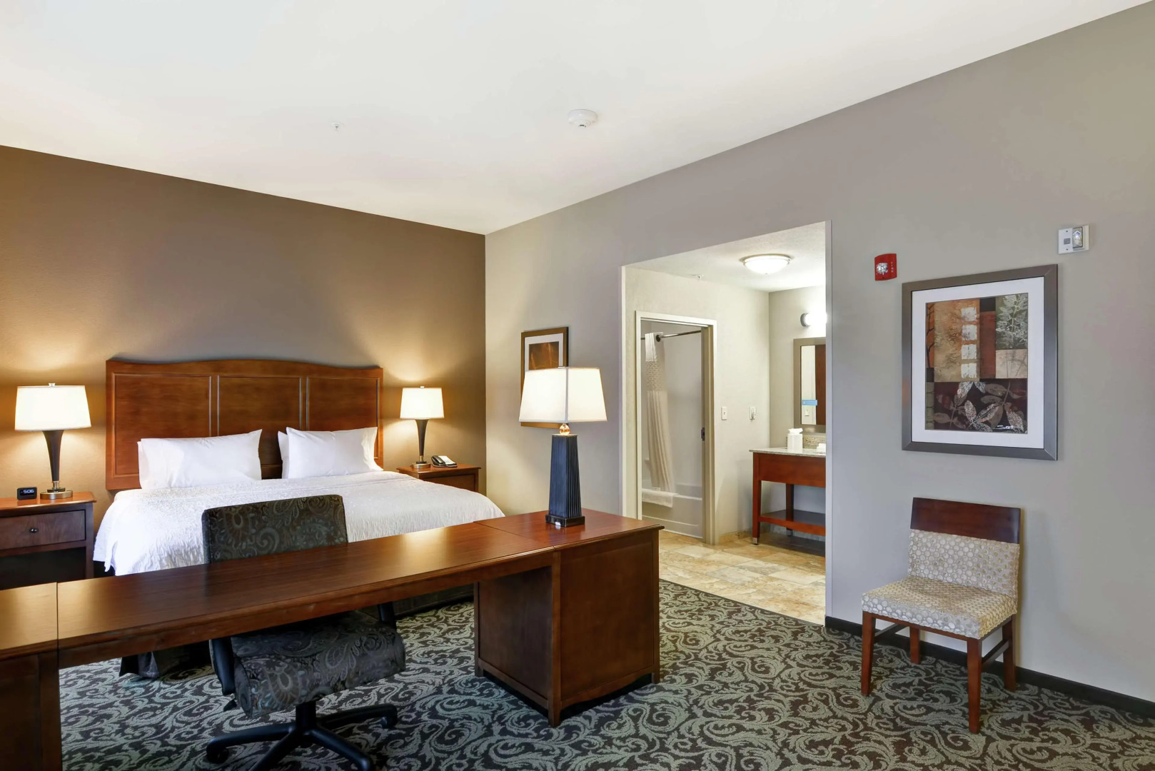 Hampton Inn and Suites New Hartford/Utica